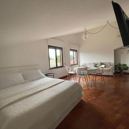 Casa Cecilia Appartement Lanciano Buitenkant foto
