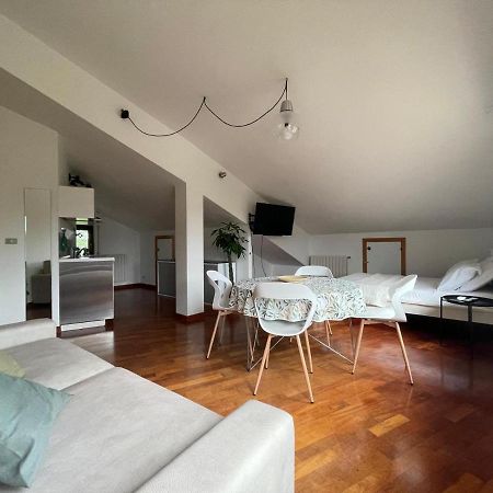 Casa Cecilia Appartement Lanciano Buitenkant foto