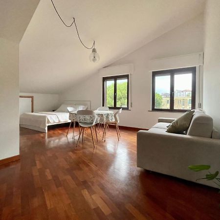 Casa Cecilia Appartement Lanciano Buitenkant foto