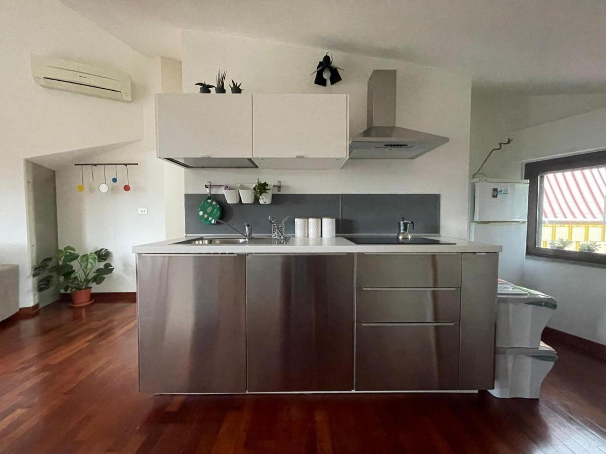 Casa Cecilia Appartement Lanciano Buitenkant foto
