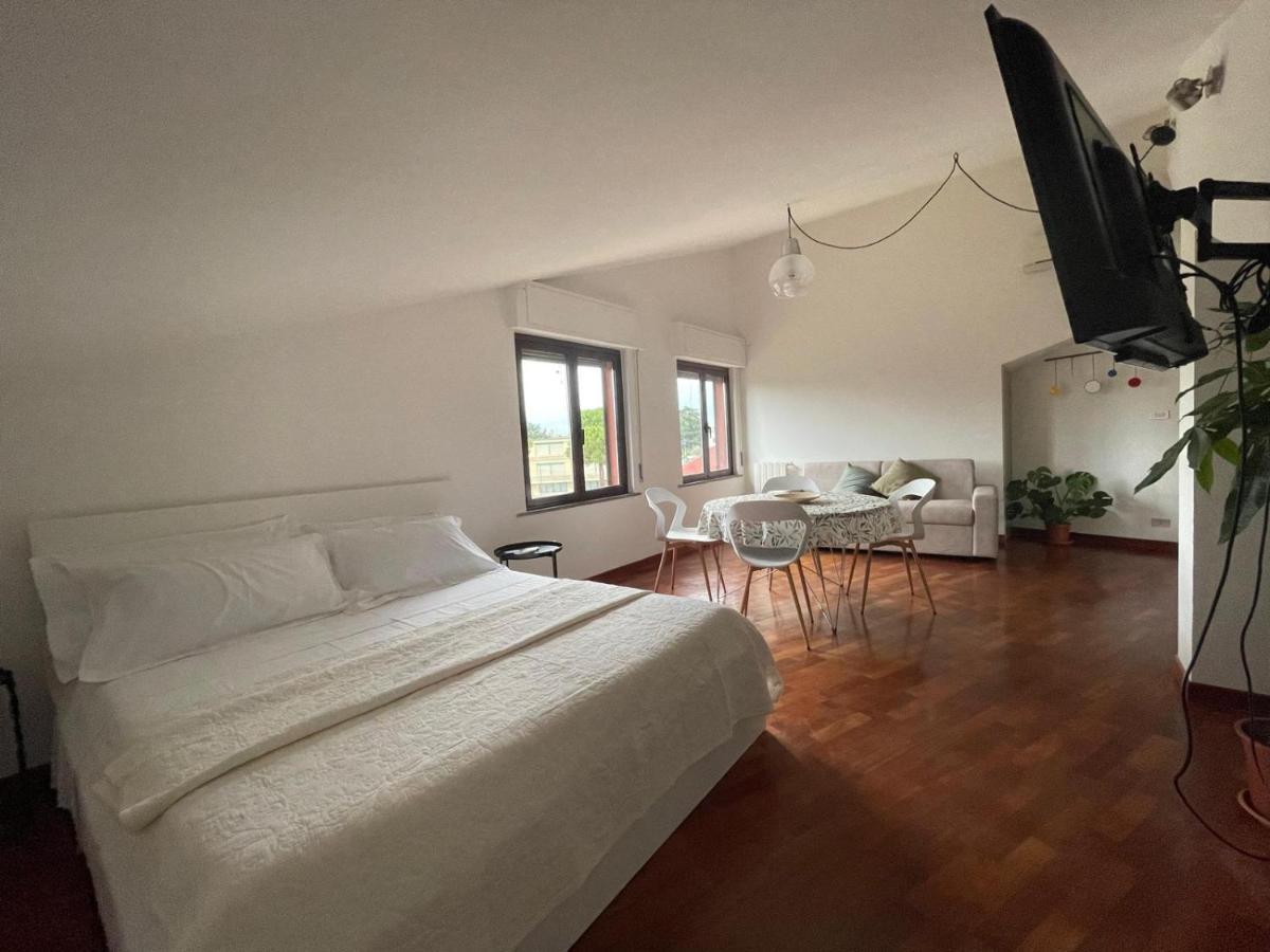 Casa Cecilia Appartement Lanciano Buitenkant foto