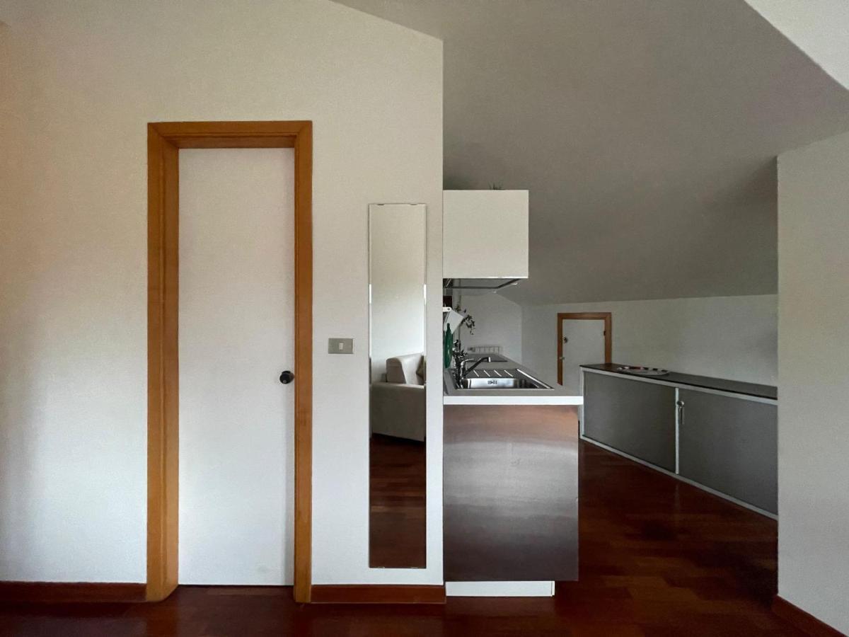 Casa Cecilia Appartement Lanciano Buitenkant foto