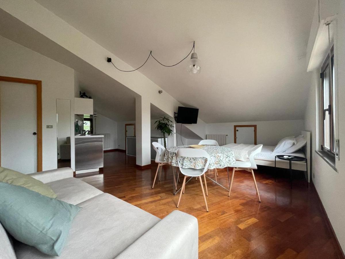 Casa Cecilia Appartement Lanciano Buitenkant foto