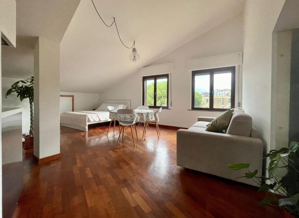 Casa Cecilia Appartement Lanciano Buitenkant foto