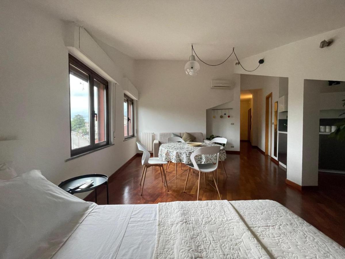 Casa Cecilia Appartement Lanciano Buitenkant foto