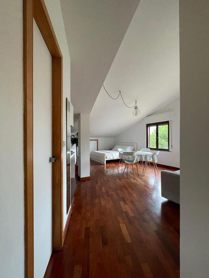 Casa Cecilia Appartement Lanciano Buitenkant foto