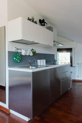 Casa Cecilia Appartement Lanciano Buitenkant foto