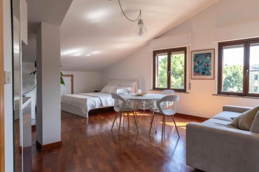 Casa Cecilia Appartement Lanciano Buitenkant foto